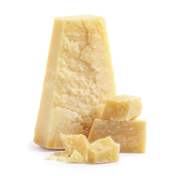Italian Hard Cheese